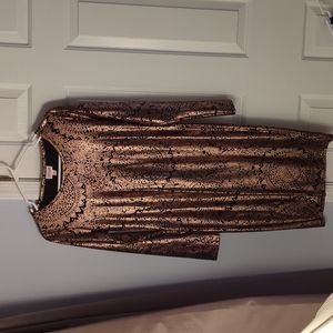 LuLaRoe Elegant collection dress